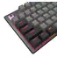 კლავიატურა LORGAR Azar 514, Wired mechanical gaming keyboard, RGB backlight, 1680000 colour variations, 18 modes - Primestore.ge