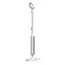 იატაკის საწმენდი AENO Steam Mop SM2: 1200W, 130°C, IPX4, Tank Volume 275mL, 3 steam modes, self-standing - Primestore.ge