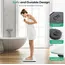 სასწორი UREVO SmartFit Scale - Primestore.ge