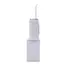 პირის ღრუს ირიგატორი AENO ADI0001 Cordless Dental Irrigator White - Primestore.ge