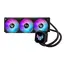 ქულერი Asus TUF GAMING LC III 360 ARGB//AIO COOLER,3IN1 ARGB FAN - Primestore.ge