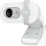 Webcam LOGITECH Brio 100 Full HD Webcam - OFF-WHITE - USB - EMEA28-935