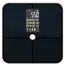 სასწორი AENO Smart Body scales BS2S, 16 body metrics, up to 180kg, colorful display - Primestore.ge