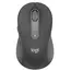 მაუსი LOGITECH M650L Signature Bluetooth Mouse - GRAPHITE - Primestore.ge