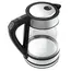 ელექტრო ჩაიდანი AENO Electric Kettle, Tongtai smart wifi, glass kettle, 220-240V~, 50/60Hz - Primestore.ge