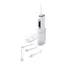 პირის ღრუს ირიგატორი AENO ADI0001 Cordless Dental Irrigator White - Primestore.ge