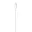 კაბელი Apple USB-C to Lightning Cable (1m),Model A2561 - Primestore.ge