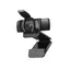 LOGITECH C920E HD 1080P Webcam BLACK - WW, 2 image