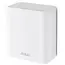 როუტერი Asus BD4/EU/13/P_EU_UK//WHITE-1-PK/PW - Primestore.ge