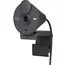 ვებკამერა LOGITECH Brio 300 Full HD webcam - GRAPHITE - USB - EMEA28-935 - Primestore.ge