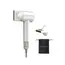 თმის საშრობი Aeno High Speed Hair Dryer, 220V-240V~50-60Hz, 1500W, Ionizer, LCD, 6+circulation mode, 110000RPM, less than 75dB - Primestore.ge