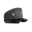 მაუსი LOGITECH MX Master 4 Performance Wireless Mouse - GRAPHITE - 2.4GHZ/BT - EMEA28i-935 - Primestore.ge