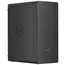 კომპიუტერის ქეისი 2E V500B-400 Case 400w PSU - Primestore.ge