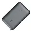 პორტატული დამტენი AUKEY PB-Y57 20000mAh 22.5W 1A1C with C-C30CM data cable Storm Gray - Primestore.ge
