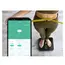 სასწორი AENO Smart Body scales BS2S, 16 body metrics, up to 180kg, colorful display - Primestore.ge