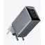ადაპტერი Anker Prime Charger (100W, 3 Ports, GaNPrime) (3) - EU/ES/FR/ES 1 - Primestore.ge