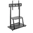 ტელევიზორის საკიდი Sbox FLOOR MOBILE MOUNT SBOX FS-1035 - Primestore.ge