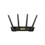 როუტერი ASUS TUF Gaming AX3000 Dual Band WiFi 6 Gaming Router with dedicated Gaming port, AiMesh for mesh WiFi and AiProtection Pro network securit - Primestore.ge