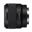 ფოტოაპარტის ობიექტივი Sony SEL50F18F.SYX - Primestore.ge