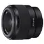 ფოტოაპარტის ობიექტივი Sony SEL50F18F.SYX - Primestore.ge