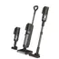 მტვერსასრუტი Aeno Cordless Transformer Vacuum Cleaner, Wet and Dry cleaning - Primestore.ge
