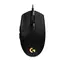 მაუსი LOGITECH G102 LIGHTSYNC - BLACK - EER - Primestore.ge