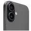 მობილური ტელეფონი Apple iPhone 17 256GB Black E-sim/TP - Primestore.ge