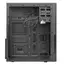 კომპიუტერის ქეისი SBOX PC CASE PCC-180 ATX + POWER SUPPLY PSU-400 - Primestore.ge