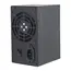 კვების ბლოკი ALLX AX-P500SP3, 500W, Power Supply, Black - Primestore.ge