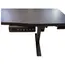 სათამაშო მაგიდა E-blue EGT501BKHR-1.4  Gaming  Desk Black - Primestore.ge