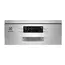 ჭურჭლის სარეცხი მანქანა Electrolux ESS64321SX - Primestore.ge