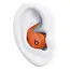ყურსასმენი Beats Powerbeats Fit Orange - Primestore.ge