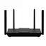როუტერი ASUS RT-BE50 wireless router Gigabit Ethernet Dual-band Wifi 7 Black - Primestore.ge