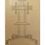 მონიტორის საკიდი Monitor Stand  13"- 32" TFS1500 - Primestore.ge