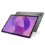 პლანშეტი LENOVO Idea Tab LTE  11" 2.5K 90Hz 8GB 128GB Luna Grey with Pen & Folio Case - Primestore.ge