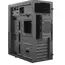 კომპიუტერის ქეისი SBOX PC CASE PCC-180 ATX + POWER SUPPLY PSU-400 - Primestore.ge