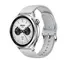 სმარტ საათი Xiaomi Watch S4 Silver - Primestore.ge