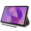 პლანშეტი LENOVO Idea Tab LTE  11" 2.5K 90Hz 8GB 128GB Luna Grey with Pen & Folio Case - Primestore.ge