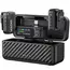 მიკროფონი BOYA BOYAMIC 2-01 AI-Powered Mini Wireless Microphone - Primestore.ge