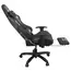სათამაშო სავარძელი E-Blue Gaming Chair - Grey (GC8108-382 GREY) - Primestore.ge