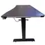 სათამაშო მაგიდა E-blue EGT501BKHR-1.4  Gaming  Desk Black - Primestore.ge