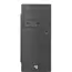 კომპიუტერის ქეისი SBOX PC CASE PCC-180 ATX + POWER SUPPLY PSU-400 - Primestore.ge