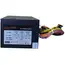 კვების ბლოკი ALLX AX-P500SP3, 500W, Power Supply, Black - Primestore.ge