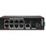 სვიჩი Dahua DH-PFS3110-8ET-96 - Primestore.ge