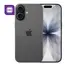 მობილური ტელეფონი Apple iPhone 17 256GB Black E-sim/TP - Primestore.ge