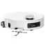 რობოტი მტვერსასრუტი Dreame Robot Vacuum Aqua 10 Ultra Roller Complete White (RLH71DE-1) EUA - Primestore.ge