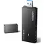 WIFI ადაპტერი UGREEN 65225 AX1800, 1201Mbps, USB Wifi6 Adapter, Black - Primestore.ge
