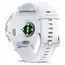 სმარტ საათი Garmin Watch Venu 3 45mm White - Primestore.ge