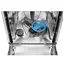 ჭურჭლის სარეცხი მანქანა Electrolux ESS64321SX - Primestore.ge