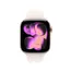 სმარტ საათი Apple Watch Series 11 GPS 42mm Rose Gold Aluminium Case with Light Blush Sport Band - S/M  (MEU04RK/A) - Primestore.ge